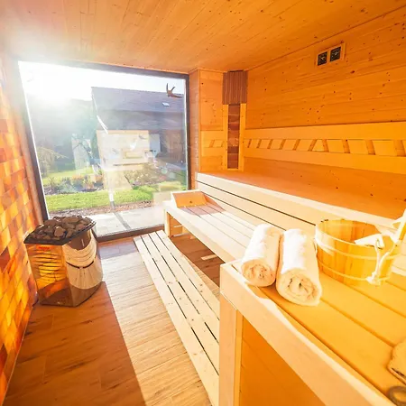 Bányahegyi Erdei Nyugalom és Wellness 3* Tardos