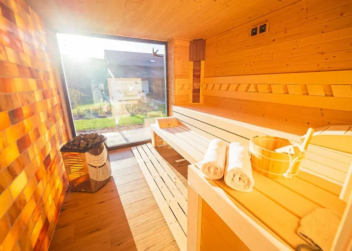 Banyahegyi Erdei Nyugalom Es Wellness 3* Tardos